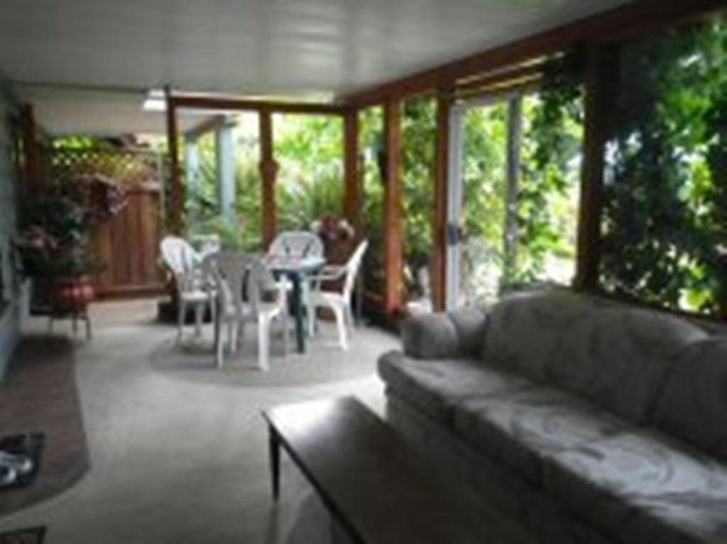 Beach Estates Inn Bed And Breakfast Nanaimo Exterior photo